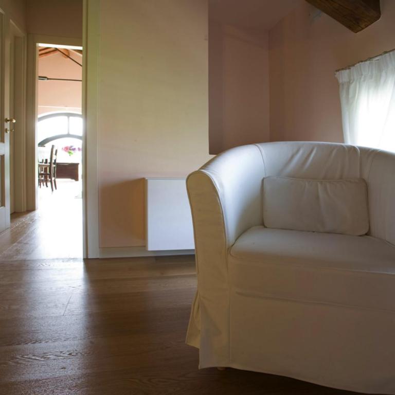 Villa Ghislanzoni - Appartamento - 2