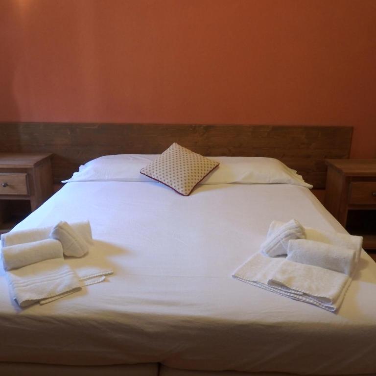 Hotel Sciatori - Dreibettzimmer - 2