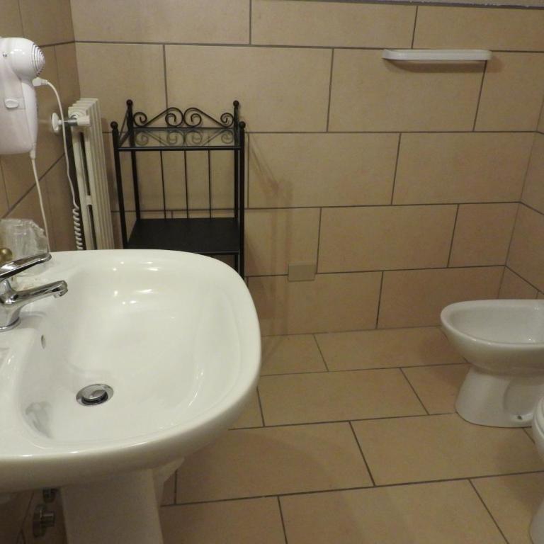 Hotel Sciatori - Doppel- oder Zweibettzimmer - 4