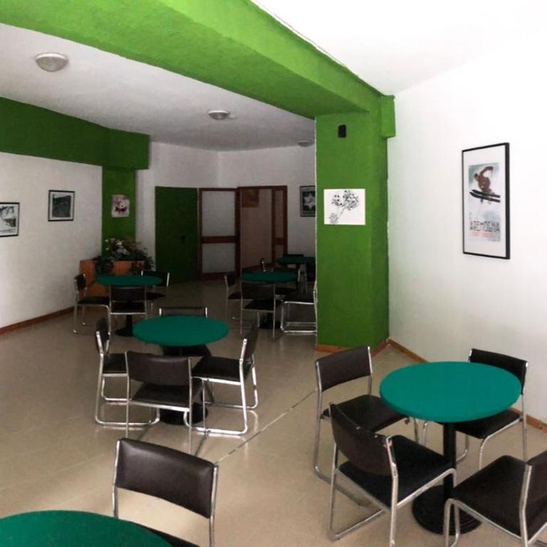 Villaggio dello sciatore residence paradiso appartamenti e monolocale - Apartment - 15