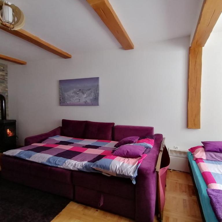 Studio apartman Paradise - Apartment - 16