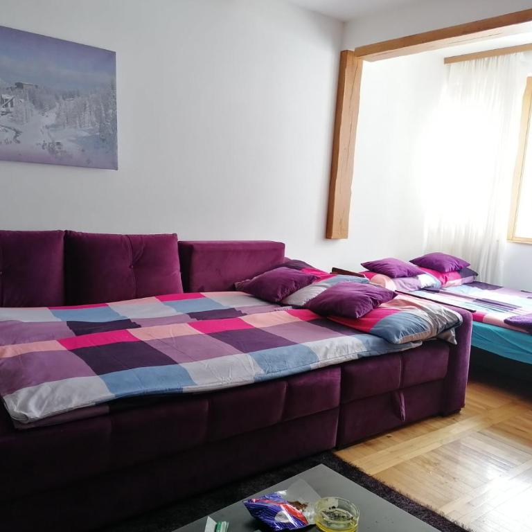 Studio apartman Paradise - Apartment - 18