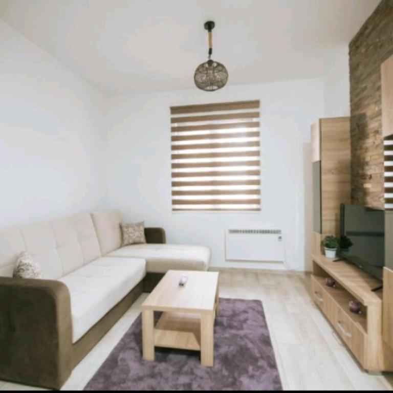 Apartman Alba - One-Bedroom Apartment - 6
