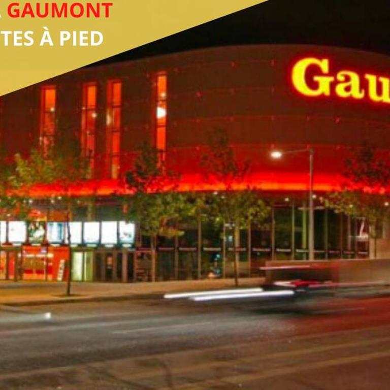 Charmant T2 Hyper-centre, Netflix, Gare - Apartamento - Planta baja - 34