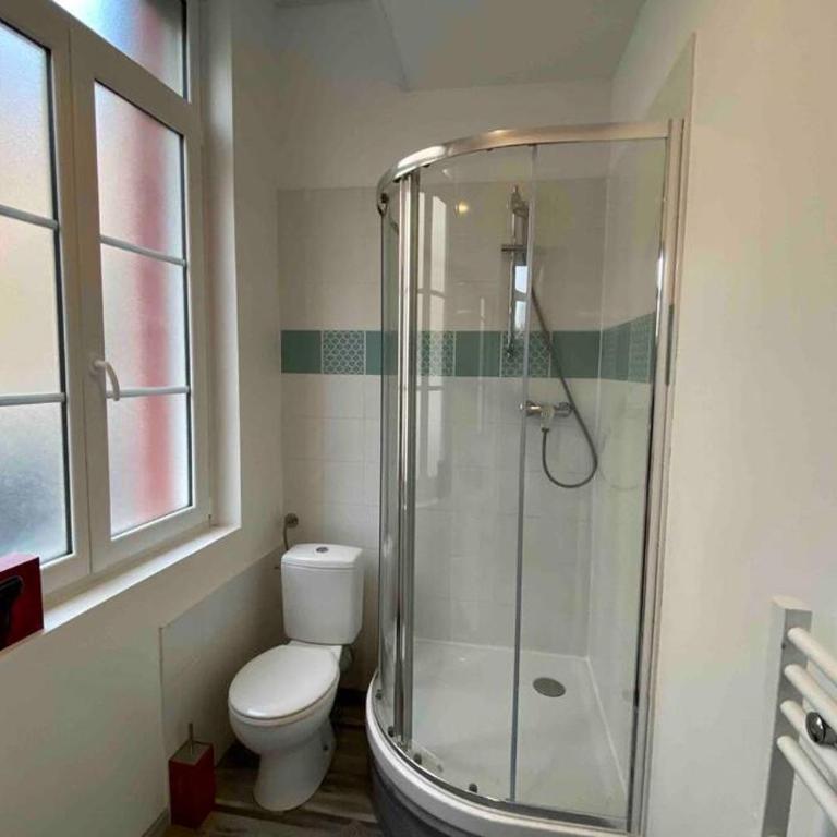 Charmant T2 Hyper-centre, Netflix, Gare - Apartamento - Planta baja - 22