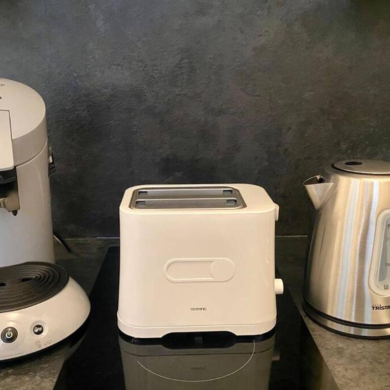 Charmant T2 Hyper-centre, Netflix, Gare - Apartamento - Planta baja - 14
