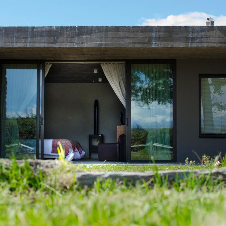 Casa de Huéspedes La Azul - Standard Twin Room - 8