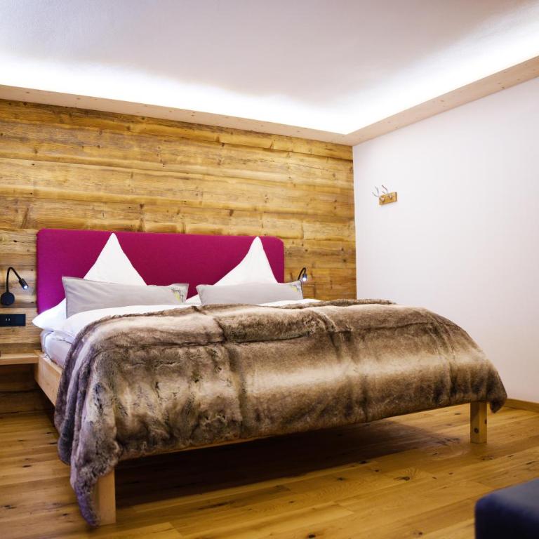 Leos Alpenchalet - inclusive Sommer Bergbahnticket und E-Auto Ladestation - Apartment mit 1 Schlafzimmer - 10
