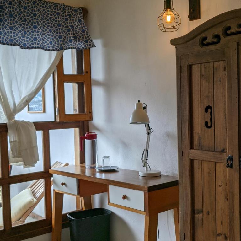 La Abuelita Hostal - Standard Double Room - 2