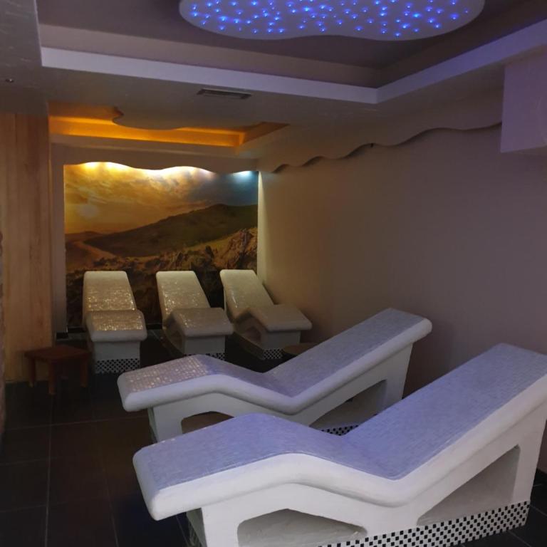 Sweet Kop of Milmari - Apartment with Mountain View - 33