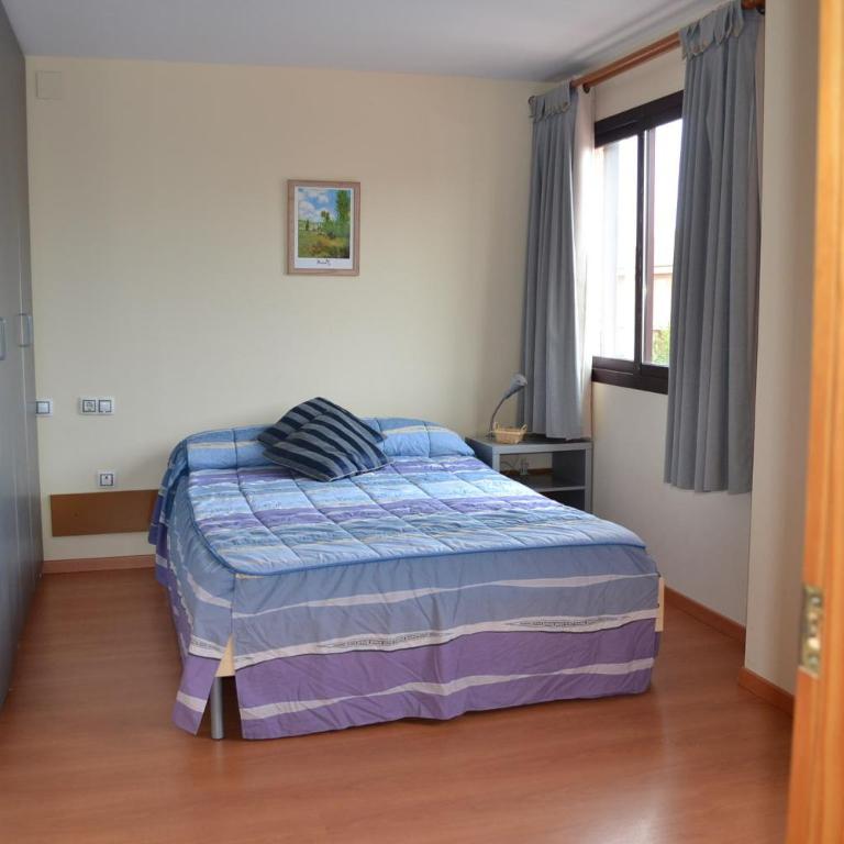Portocanet Complejo Turístico - Apartamento de 1 dormitorio (2 adultos) - 5