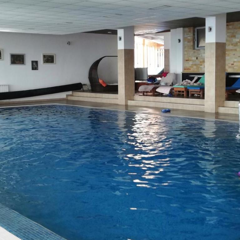 Sweet Kop of Milmari - Apartment with Mountain View - 26