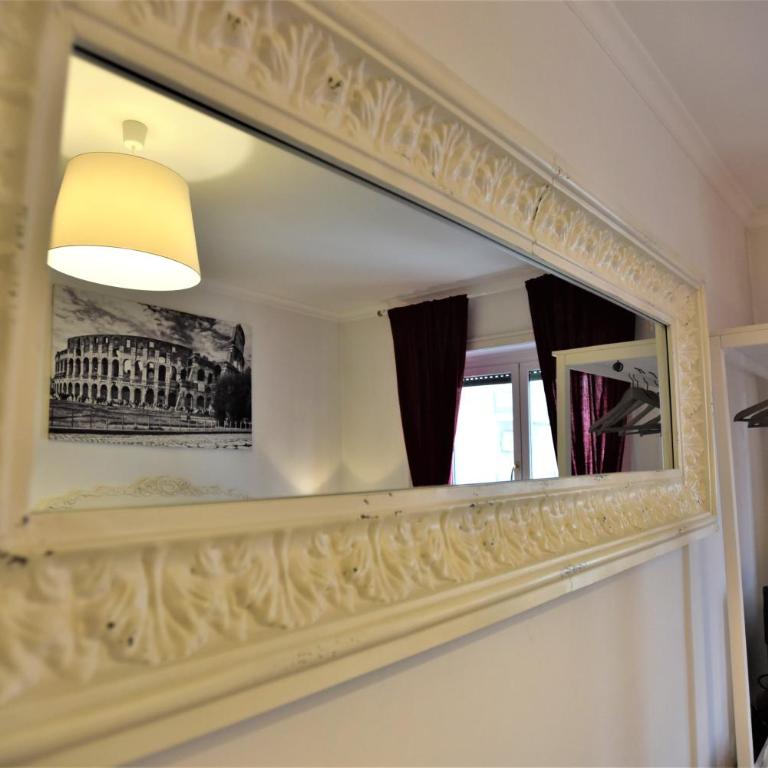 Vatican Sweet House near Metro Cipro - Appartamento con 2 Camere da Letto - 28