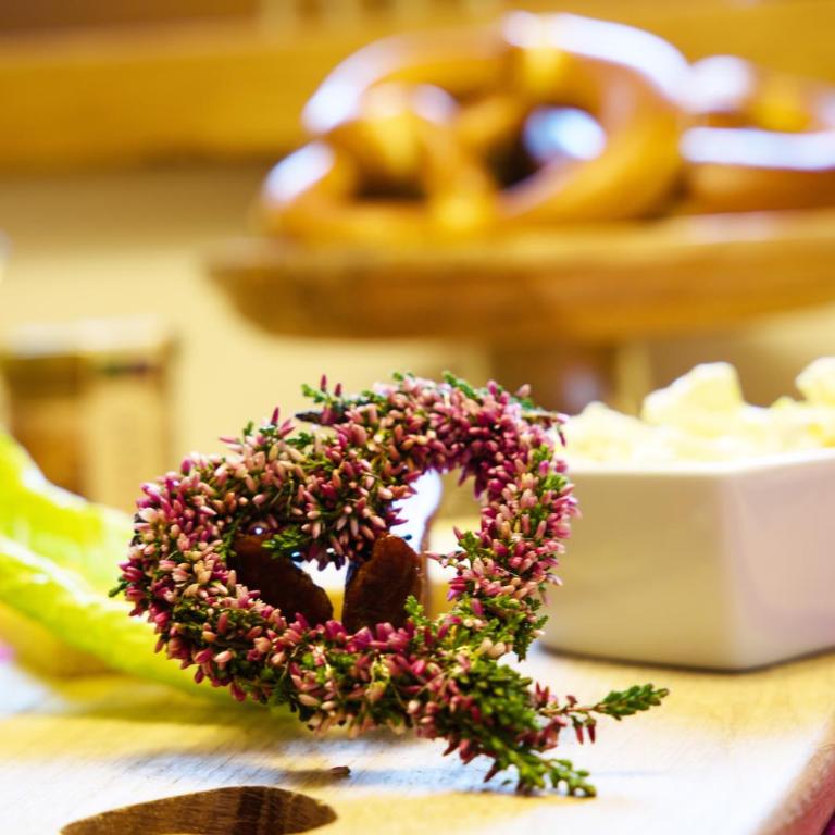 Leos Alpenchalet - inclusive Sommer Bergbahnticket und E-Auto Ladestation - Apartment mit 1 Schlafzimmer - 1