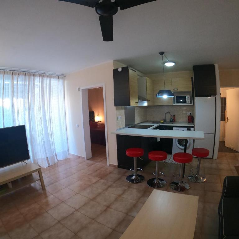 Apartamento Primavera Costa del Silencio - Apartamento - 8