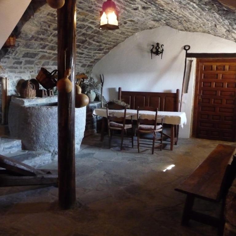 Casa Blas - Casa de Vacaciones de 6 dormitorios - 6