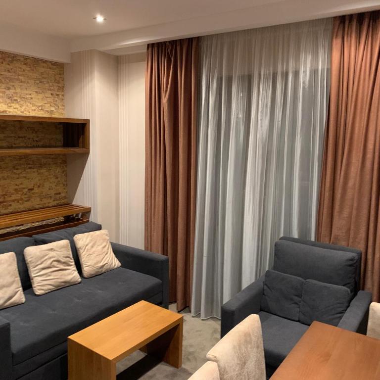 Apartman LN Zlatibor - One-Bedroom Apartment - 2