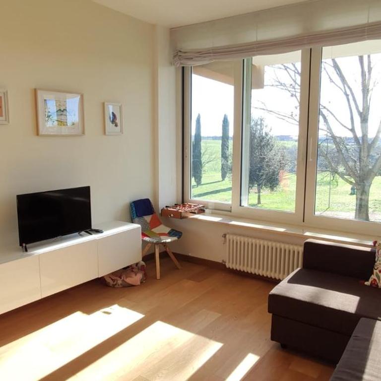 Prato Smeraldo Apartment - Appartamento con 1 Camera da Letto - 3