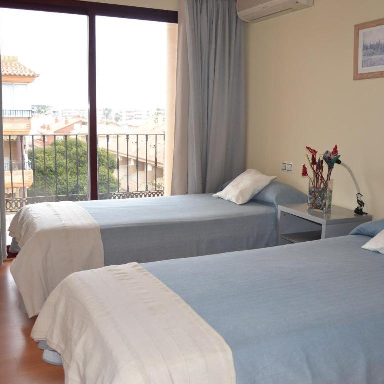 Portocanet Complejo Turístico - Apartamento de 1 dormitorio (2 adultos) - 7