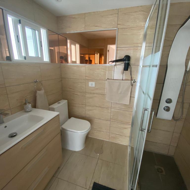 Top DUPLEX-DELUXE APPARTEMENT-ALBATROS - Apartamento Dúplex - 3
