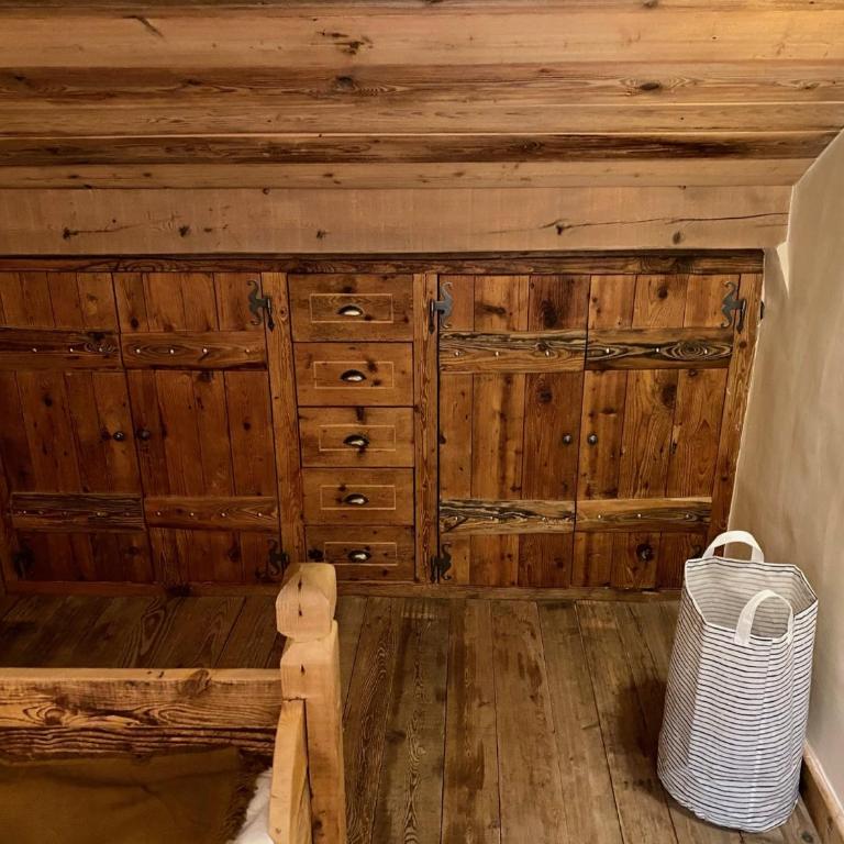 Charming chalet, 3 rooms, 6 to 8 persons, Meribel, Les Allues - Appartement 2 Chambres - 25