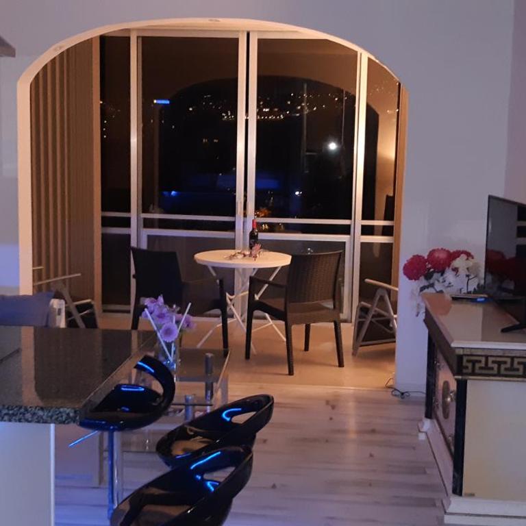 Top DUPLEX-DELUXE APPARTEMENT-ALBATROS - Apartamento Dúplex - 7