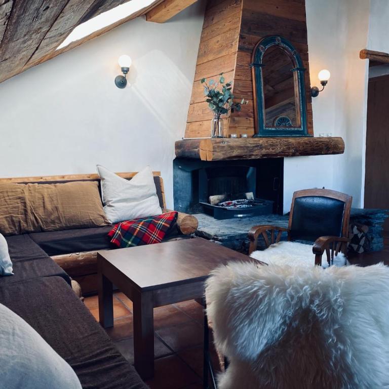 Charming chalet, 3 rooms, 6 to 8 persons, Meribel, Les Allues - Appartement 2 Chambres - 17