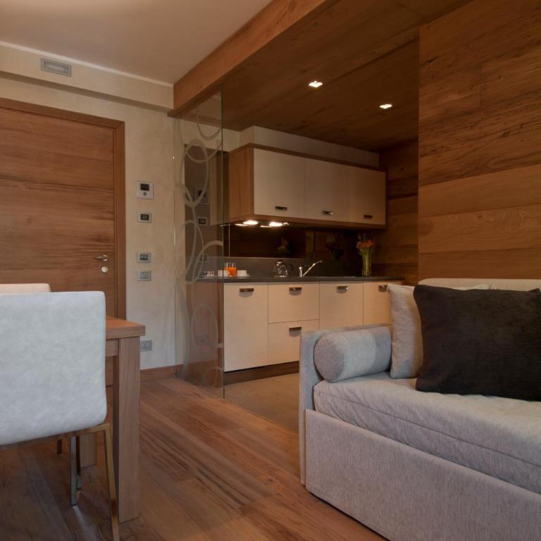 Sottovento Luxury Hospitality - Suite Luxury con Balcone - 2