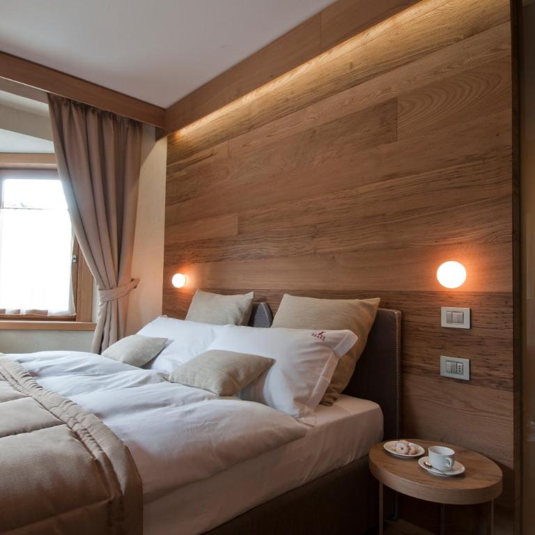 Sottovento Luxury Hospitality - Suite Luxury con Balcone - 4