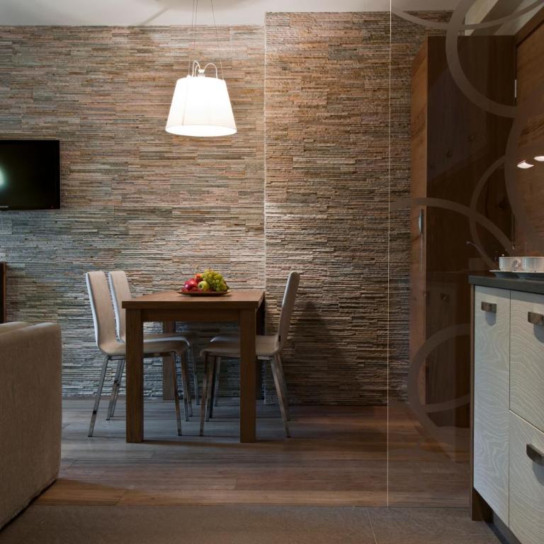 Sottovento Luxury Hospitality - Suite Luxury con Balcone - 3