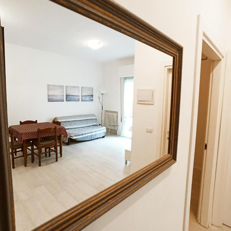 Casa Sciroc - Appartamento con 1 Camera da Letto - 6