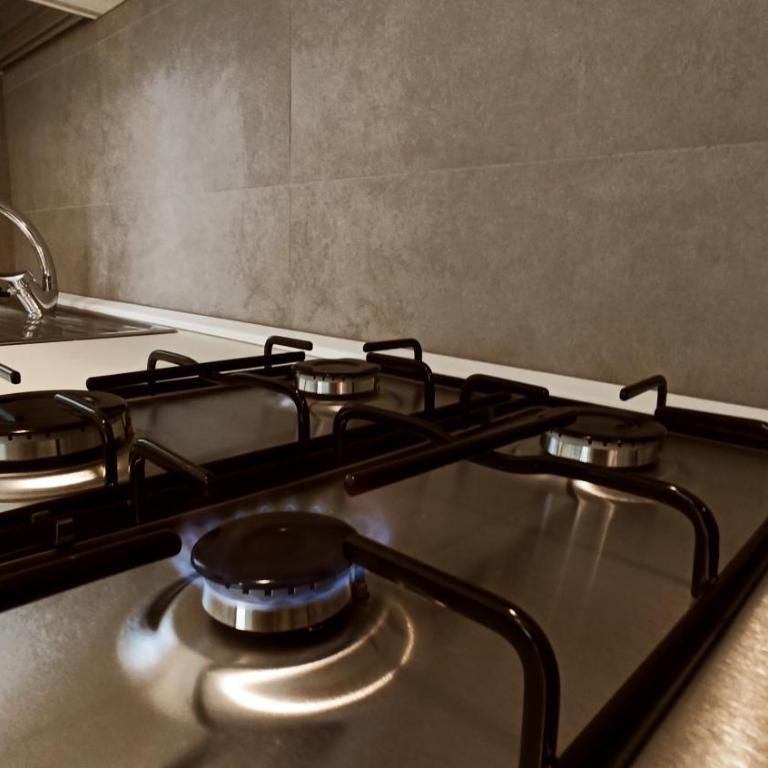 Casa Sciroc - Appartamento con 1 Camera da Letto - 26