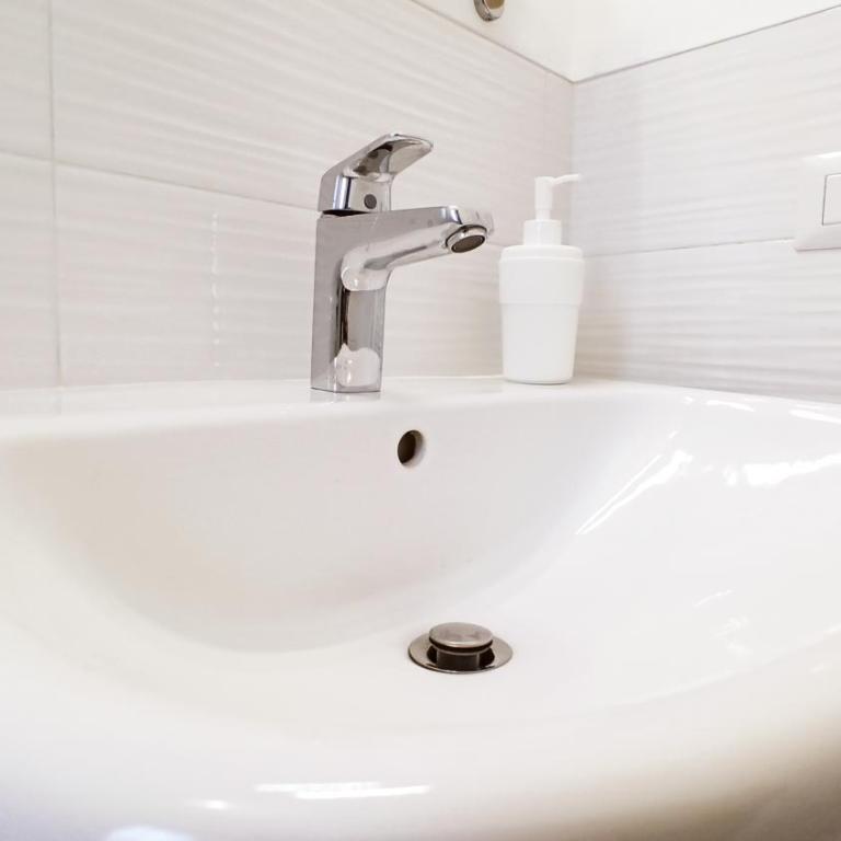 Casa Sciroc - Appartamento con 1 Camera da Letto - 23