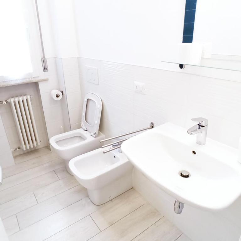 Casa Sciroc - Appartamento con 1 Camera da Letto - 19