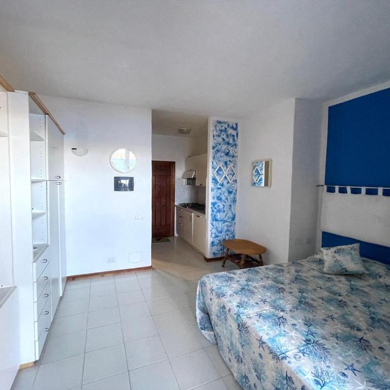 Punta Est - Mono OSTRO Terrazza Fronte Mare - Appartamento con 1 Camera da Letto - 6