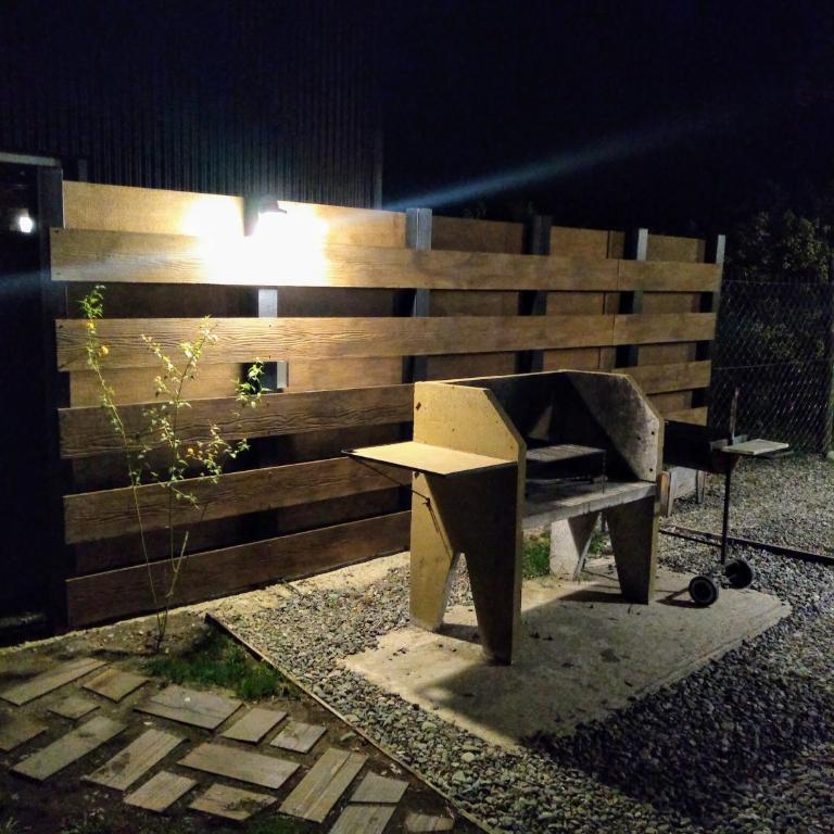 Del Lago Departamentos - Apartamento - 2 niveles - 32
