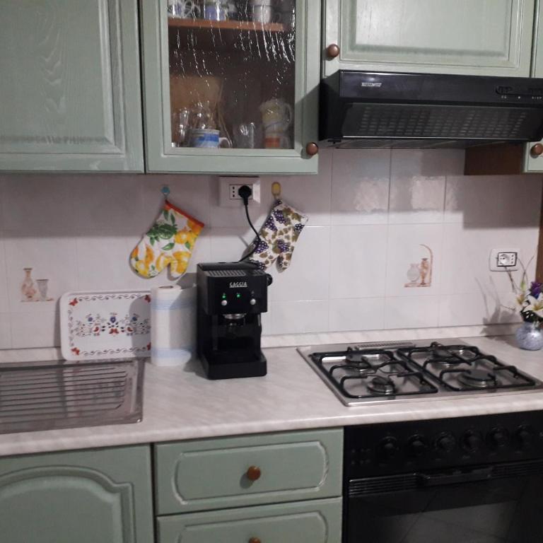 exclusive house - Appartamento - Piano Terra - 5