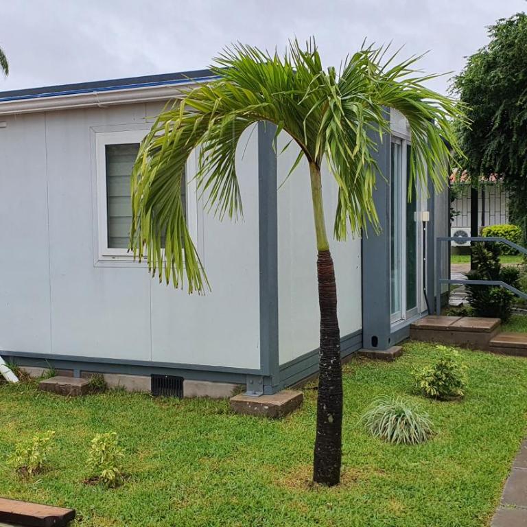 Studio Mangales - Bungalow de 2 dormitorios - 5