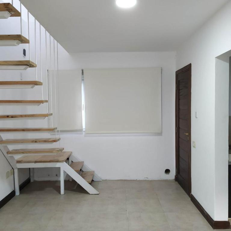 Duplex Parque - Two-Bedroom Apartment - 2