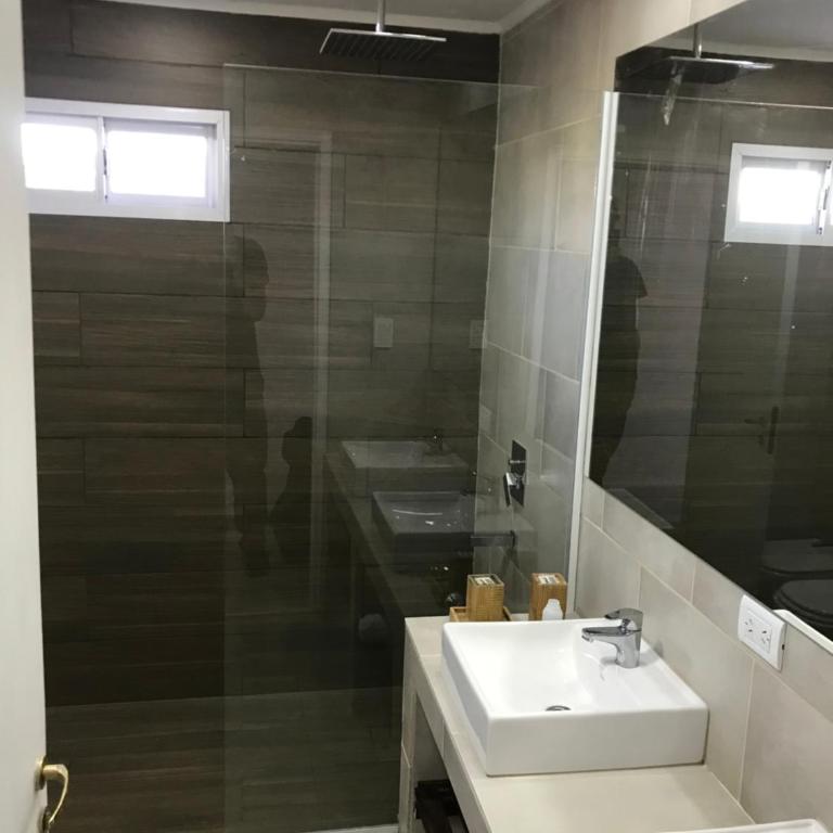Duplex Parque - Two-Bedroom Apartment - 4
