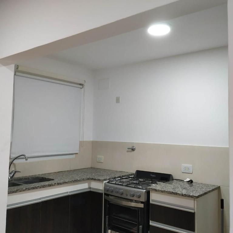 Duplex Parque - Two-Bedroom Apartment - 5