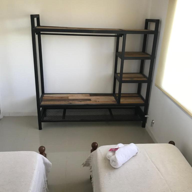 Duplex Parque - Two-Bedroom Apartment - 6