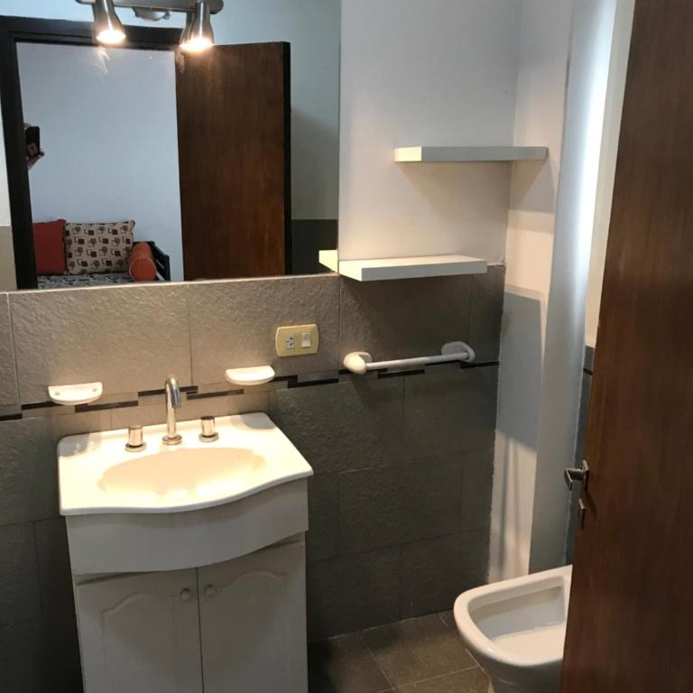 Duplex Parque - Two-Bedroom Apartment - 9