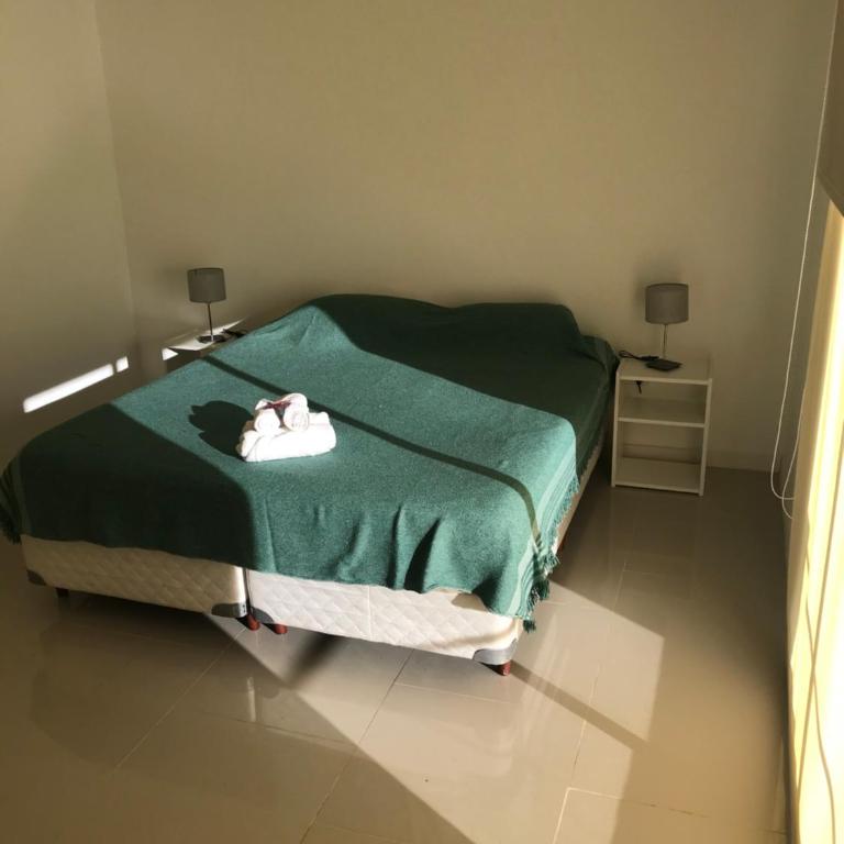 Duplex Parque - Two-Bedroom Apartment - 10