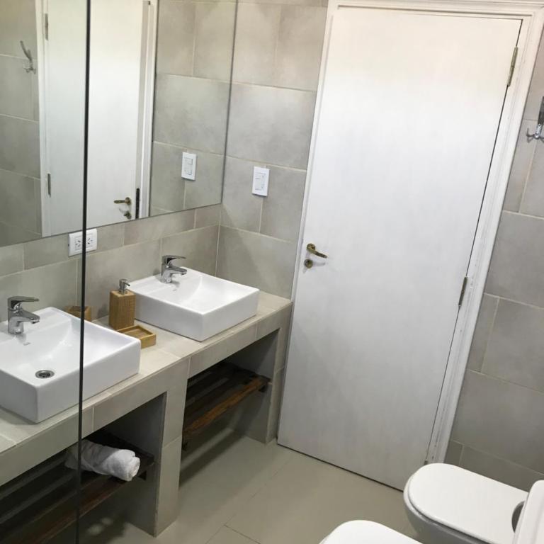 Duplex Parque - Two-Bedroom Apartment - 12