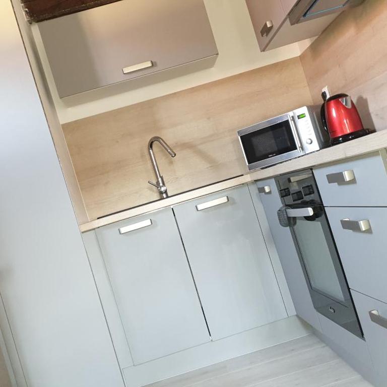 Baribal'ele - Maisonette-Apartment - 7