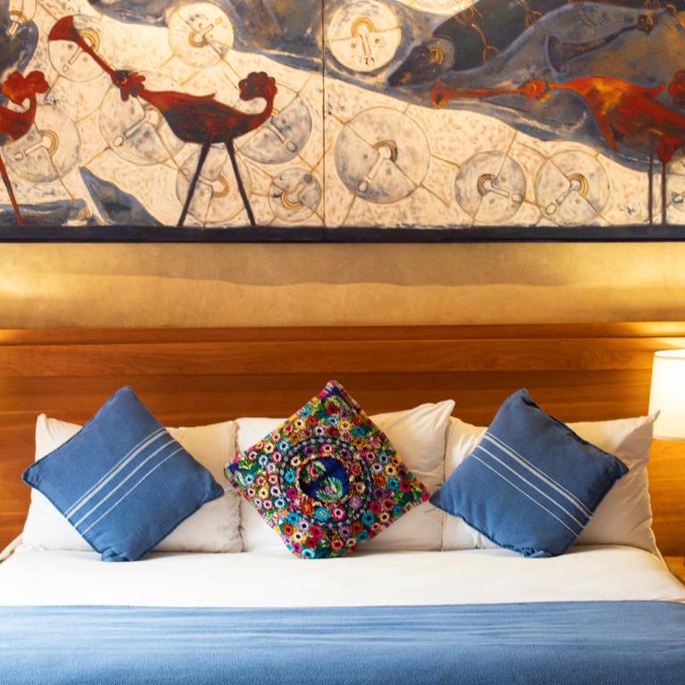 Hotel Boutique Casa Catrina - Suite Junior - 1