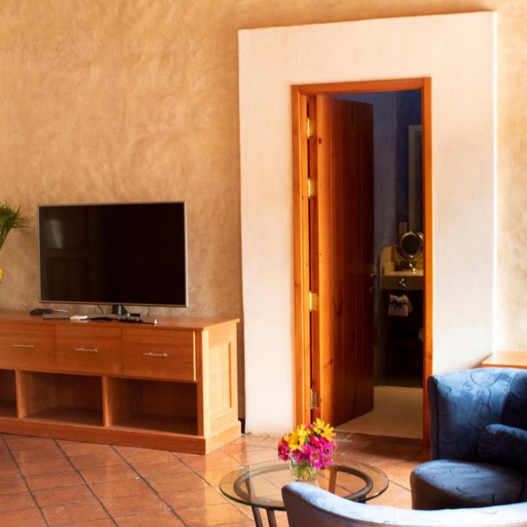 Hotel Boutique Casa Catrina - Suite Junior - 2