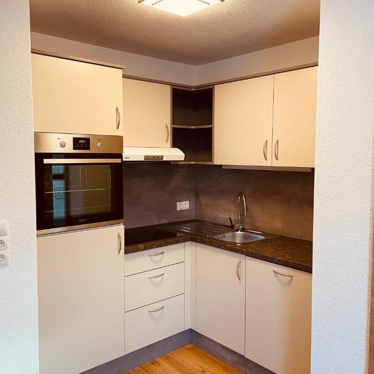 Gästehaus Lehner-Au - Apartment mit Blick auf die Berge - 2