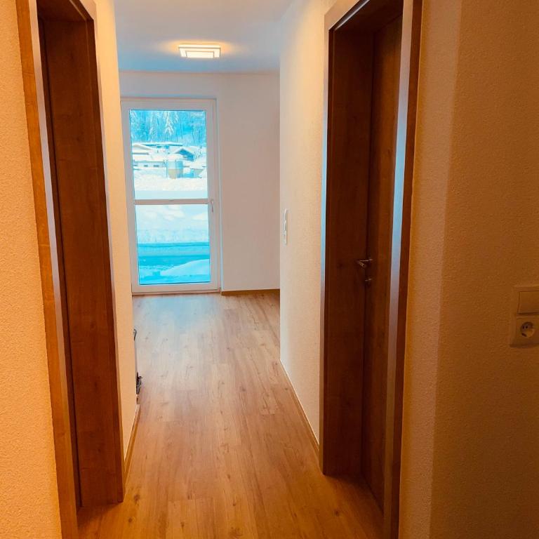 Gästehaus Lehner-Au - Apartment mit Blick auf die Berge - 4